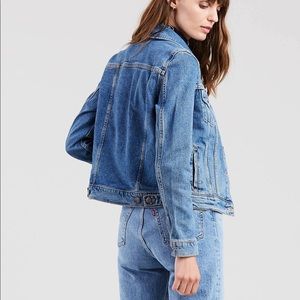 Levi’s Original Trucker Jacket